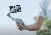 Adaptateur action cams pour stabilisateurs - PGYTECH