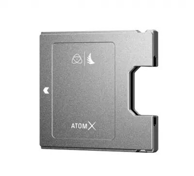 Adaptateur AtomX pour cartes CFast - Angelbird