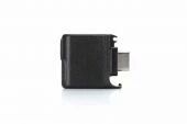 Adaptateur audio 3.5 mm pour DJI Osmo Action 4