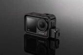 Adaptateur audio 3.5 mm pour DJI Osmo Action 4