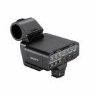 Adaptateur audio XLR-A4 32-bit float - Sony