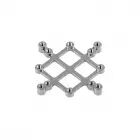 Adaptateur CNC pour Caddx Vista - BetaFPV
