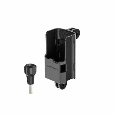 Adaptateur d\'extension pliable  double crochets pour DJI Osmo Pocket 3 - Sunnylife