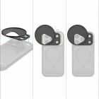 Adaptateur de filtre FilMov pour iPhone 17 Pro / Pro Max (67 mm) - SmallRig