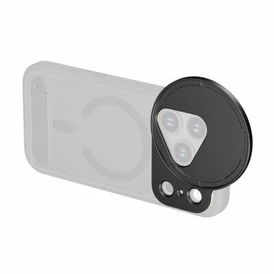 Adaptateur de filtre FilMov pour iPhone 17 Pro / Pro Max (67 mm) - SmallRig