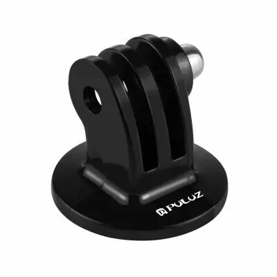Adaptateur de fixation trpied pour actioncam - Puluz