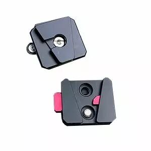 Adaptateur de fixation trpied pour DJI RC et RC 2 - LifThor