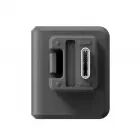 Adaptateur de micro (Version horizontale) - Insta360