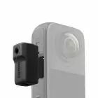 Adaptateur de micro pour Insta360 X4