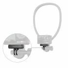 Adaptateur de montage &agrave; d&eacute;gagement rapide pour DJI Osmo 360/Action 5 Pro/4/3 - SmallRig