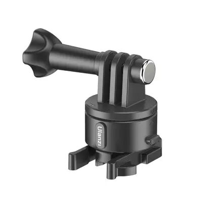 Adaptateur de montage Go Quick II pour camra sportive - Ulanzi