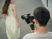Adaptateur DJI Mic 2 pour caméra Sony - DJI