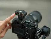 Adaptateur DJI Mic 2 pour caméra Sony - DJI