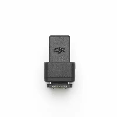 Adaptateur DJI Mic 2 pour camra Sony 