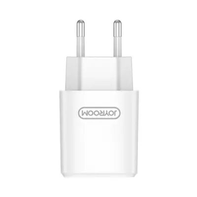 Adaptateur et chargeur USB LM126 2.4A - JOYROOM