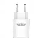 Adaptateur et chargeur USB LM126 2.4A - JOYROOM