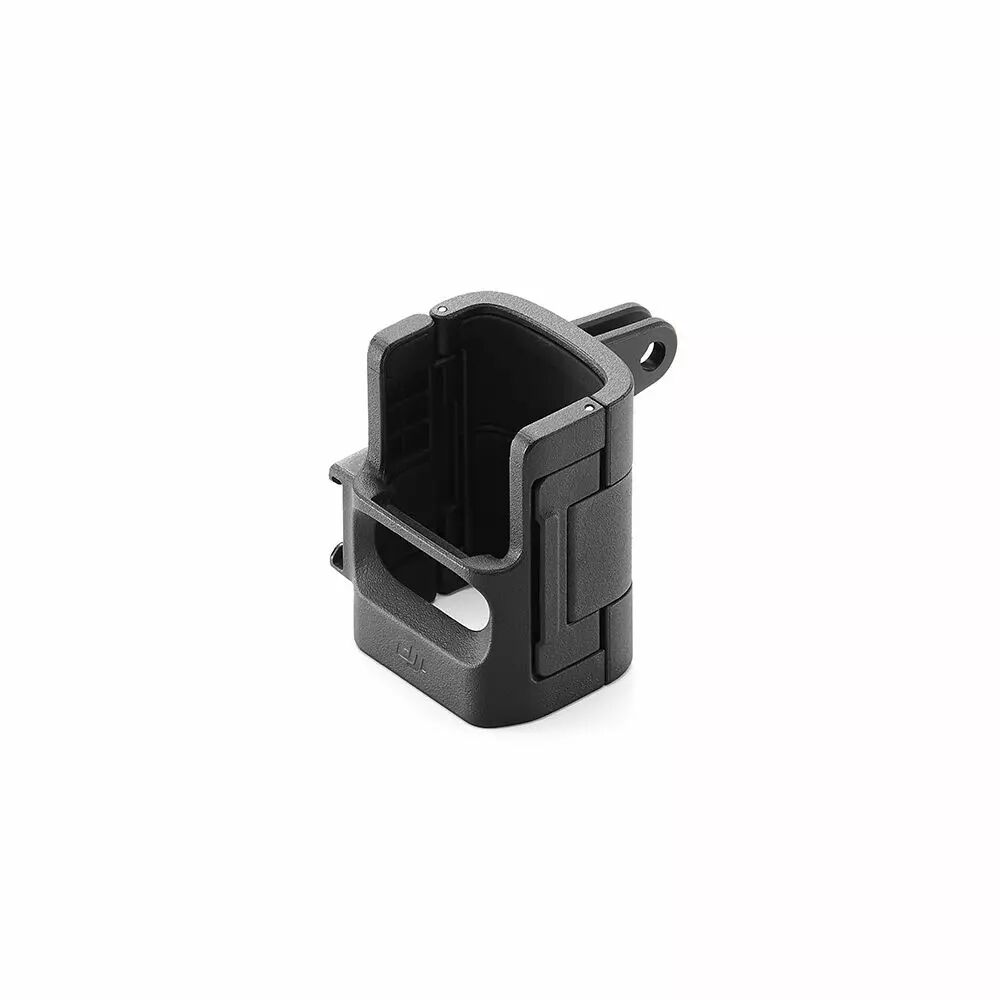 Adaptateur d'extension pour DJI Osmo Pocket 3 (cold shoe + tripod)