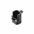 Adaptateur fixations Cold Shoe et actioncam pour DJI Osmo Pocket 3 