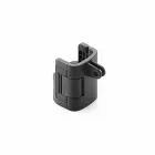 Adaptateur fixations Cold Shoe et actioncam pour DJI Osmo Pocket 3 