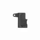 Adaptateur fixations Cold Shoe et actioncam pour DJI Osmo Pocket 3 