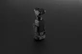 Adaptateur fixations Cold Shoe et actioncam pour DJI Osmo Pocket 3 