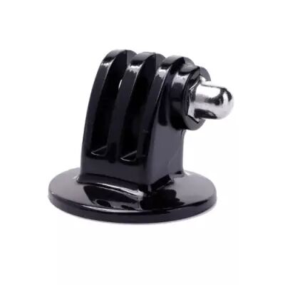 Adaptateur GoPro et camras d\'action vers 1/4\  - Telesin 