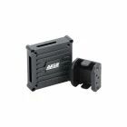 Adaptateur grand angle pour DJI O4 Lite - Axisflying