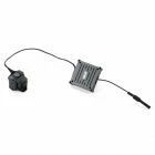 Adaptateur grand angle pour DJI O4 Lite - Axisflying
