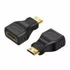Adaptateur HDMI vers mini HDMI - Sunsky