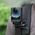 Adaptateur magnétique pliable quick release pour DJI Osmo - Sunnylife
