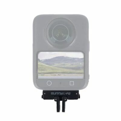 Adaptateur magntique pliable quick release pour DJI Osmo - Sunnylife