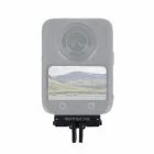 Adaptateur magnétique pliable quick release pour DJI Osmo - Sunnylife