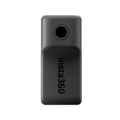 Adaptateur micro pour camra X3 - Insta360