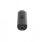 Adaptateur microphone 3.5mm DJI Osmo Pocket