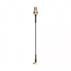 Adaptateur MMCX vers SMA pour unité aérienne DJI FPV