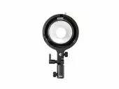 Adaptateur pour torche LED X100 monture Bowens - Zhiyun