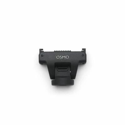 Adaptateur rglable  fixation rapide pour gamme DJI Osmo