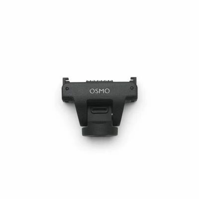 Adaptateur r�glable � fixation rapide pour gamme DJI Osmo