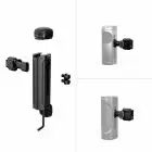Adaptateur rotatif à dégagement rapide 4610 pour poignée latérale - SmallRig