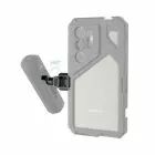 Adaptateur rotatif à dégagement rapide 4610 pour poignée latérale - SmallRig