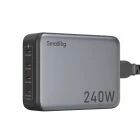 Adaptateur secteur (EU) 240 W PD à 4 ports 4752 - SmallRig