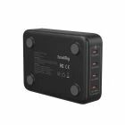 Adaptateur secteur (EU) 240 W PD à 4 ports 4752 - SmallRig