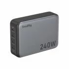 Adaptateur secteur (EU) 240 W PD à 4 ports 4752 - SmallRig