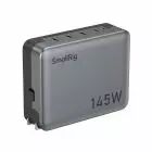 Adaptateur secteur (EU) PD 4 ports 145 W - SmallRig