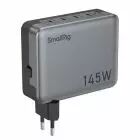 Adaptateur secteur (EU) PD 4 ports 145 W - SmallRig