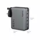 Adaptateur secteur (EU) PD 4 ports 145 W - SmallRig