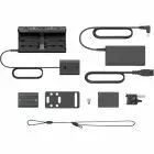 Adaptateur secteur et multi-batteries NPA-MQZ1K - SONY