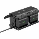 Adaptateur secteur et multi-batteries NPA-MQZ1K - SONY