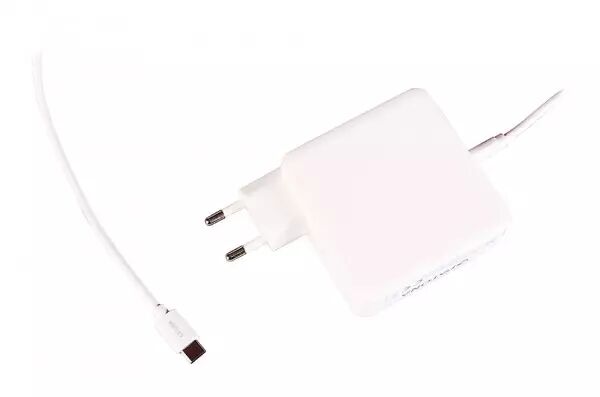 Adaptateur secteur Patona PD 65W avec câble USB Type C