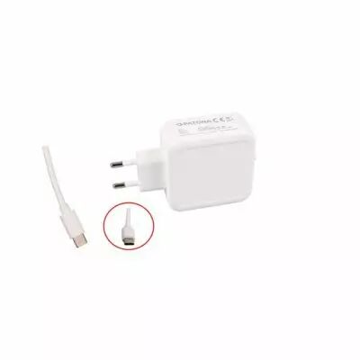 Adaptateur secteur PD USB Type-C 29W avec cble USB Type-C - PATONA